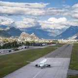 Le projet de législation cantonale pour l'aéroport devait lui permettre de développer sa partie commerciale (image d'illustration)
